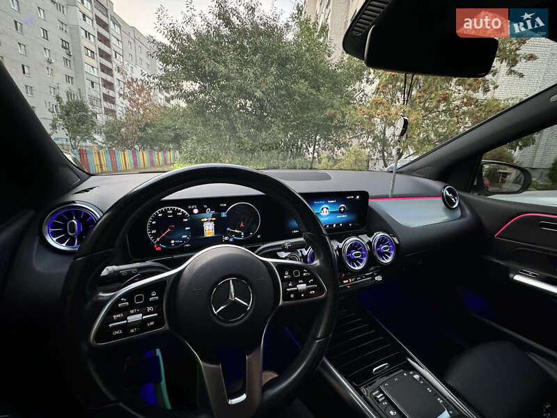 Хэтчбек Mercedes-Benz B-Class 2020 в Житомире