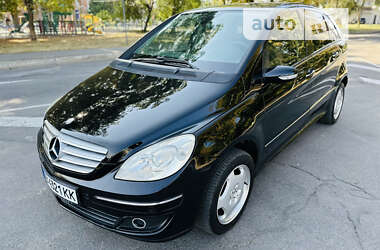 Хэтчбек Mercedes-Benz B-Class 2006 в Виннице