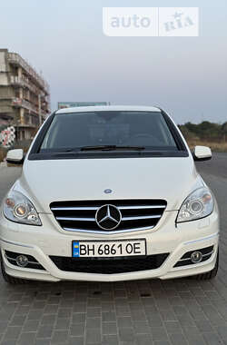 Хетчбек Mercedes-Benz B-Class 2010 в Одесі