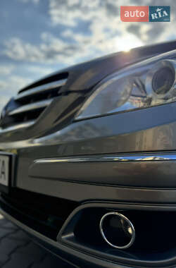 Хэтчбек Mercedes-Benz B-Class 2007 в 