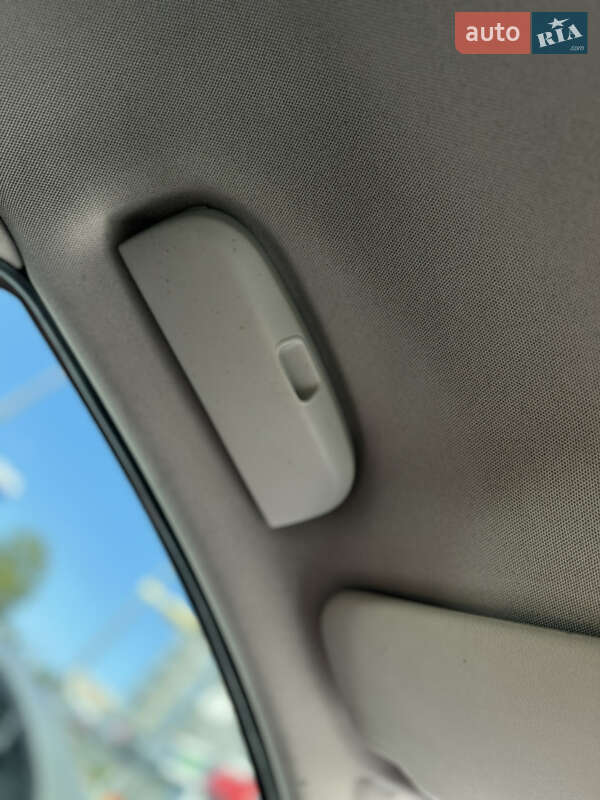 Хетчбек Mercedes-Benz B-Class 2007 в Івано-Франківську фото 5 Хетчбек Mercedes-Benz B-Class 2007 в Івано-Франківську