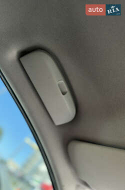 Хэтчбек Mercedes-Benz B-Class 2007 в 