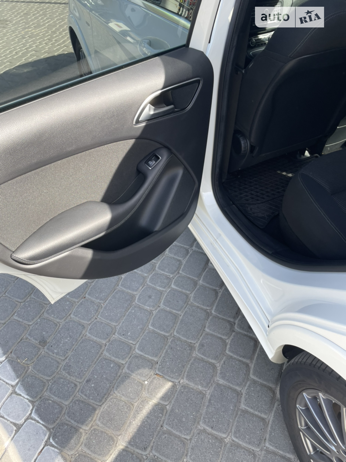 2017 Mercedes-Benz B-klasse - мініатюра 15