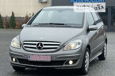 Хетчбек Mercedes-Benz B-Class 2006 в Житомирі