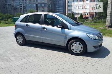 Хэтчбек Mercedes-Benz B-Class 2005 в Львове