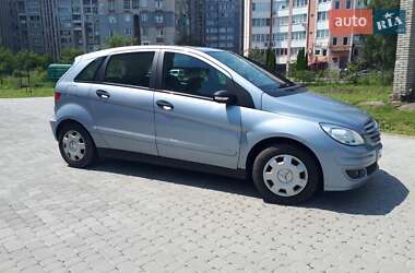 Хэтчбек Mercedes-Benz B-Class 2005 в 