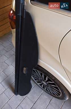 Хэтчбек Mercedes-Benz B-Class 2015 в 