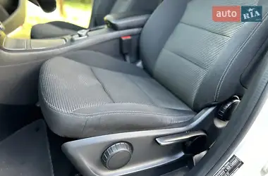 Mercedes-Benz B-Class 2015