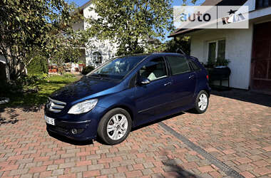 Хэтчбек Mercedes-Benz B-Class 2006 в Калуше