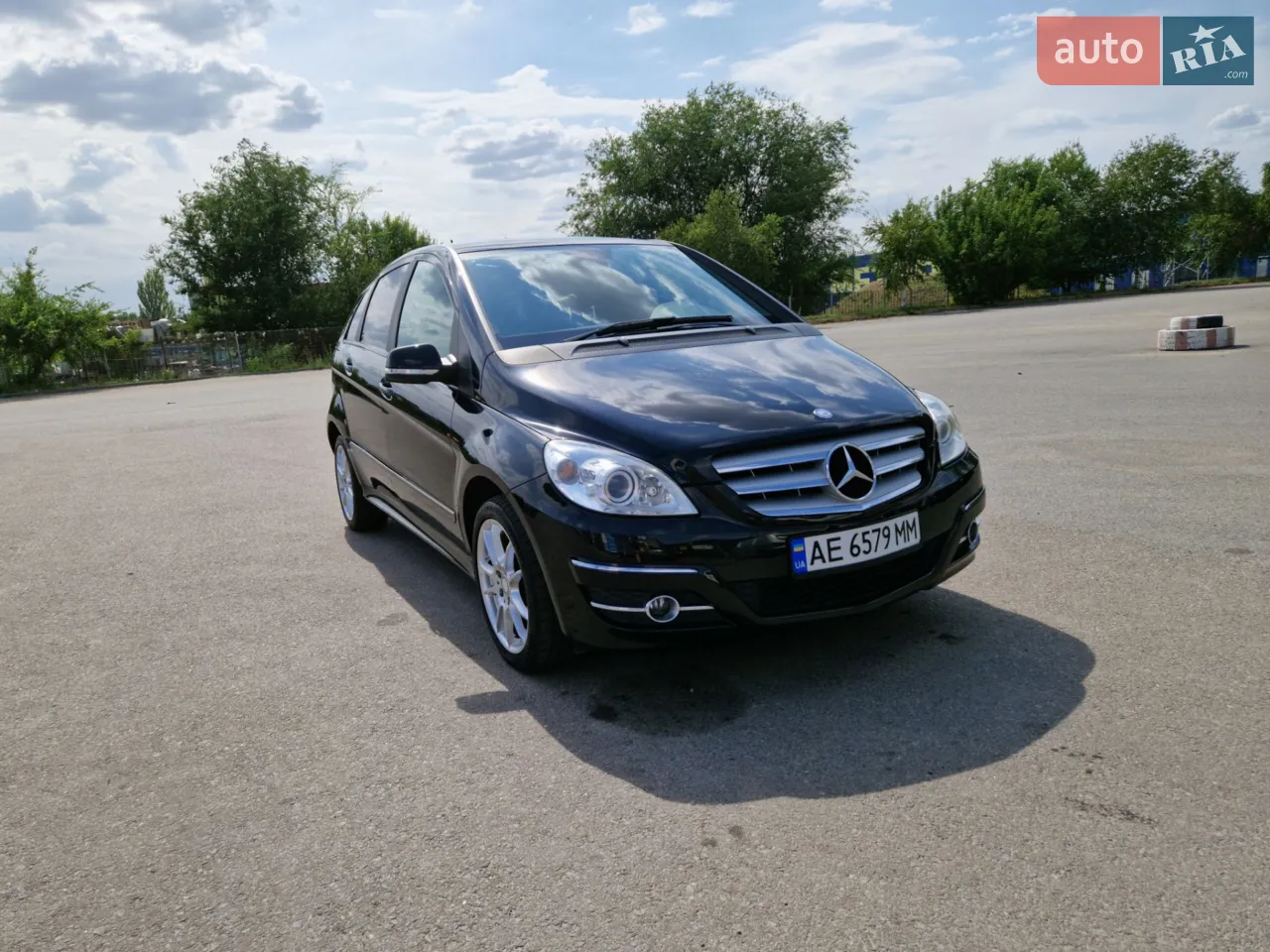 2010 Mercedes-Benz B-klasse - мініатюра 14