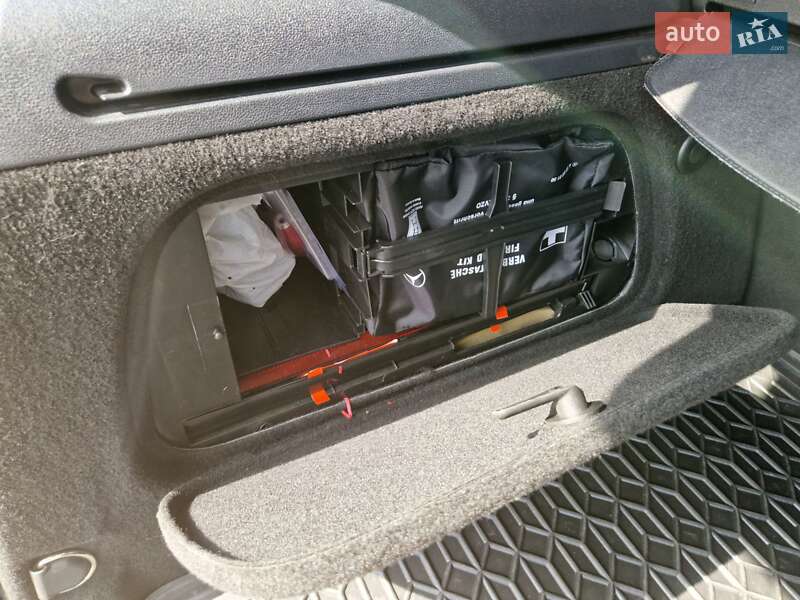 Хэтчбек Mercedes-Benz B-Class 2010 в Днепре