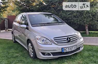 Хэтчбек Mercedes-Benz B-Class 2005 в Самборе