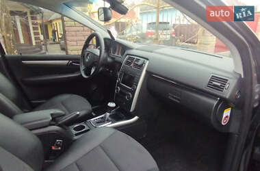 Хэтчбек Mercedes-Benz B-Class 2008 в Тульчине