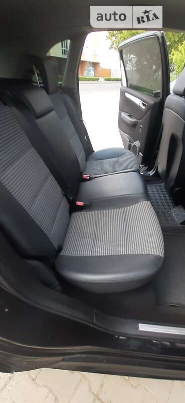 Хэтчбек Mercedes-Benz B-Class 2007 в Луцке