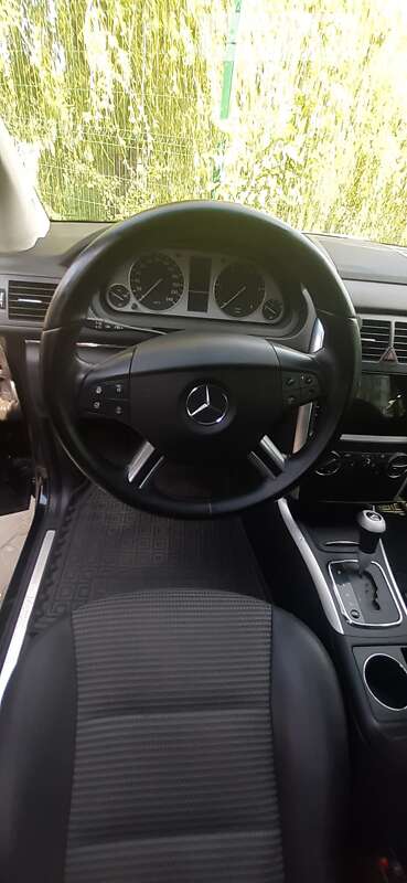 Хэтчбек Mercedes-Benz B-Class 2007 в Луцке