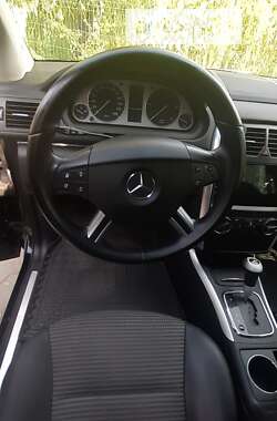 Хэтчбек Mercedes-Benz B-Class 2007 в Луцке