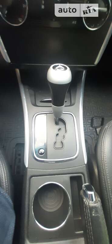 Хэтчбек Mercedes-Benz B-Class 2007 в Луцке