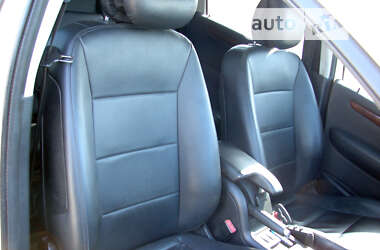 Хэтчбек Mercedes-Benz B-Class 2010 в Одессе