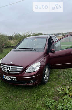 Хэтчбек Mercedes-Benz B-Class 2006 в Калуше