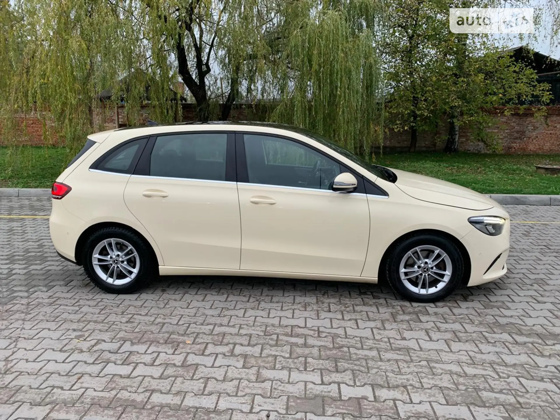 2019 Mercedes-Benz B-klasse - мініатюра 17