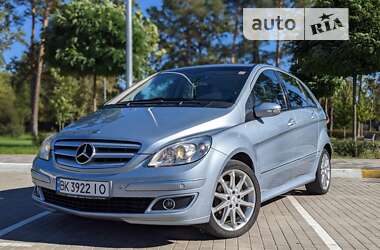 Хэтчбек Mercedes-Benz B-Class 2006 в Киеве