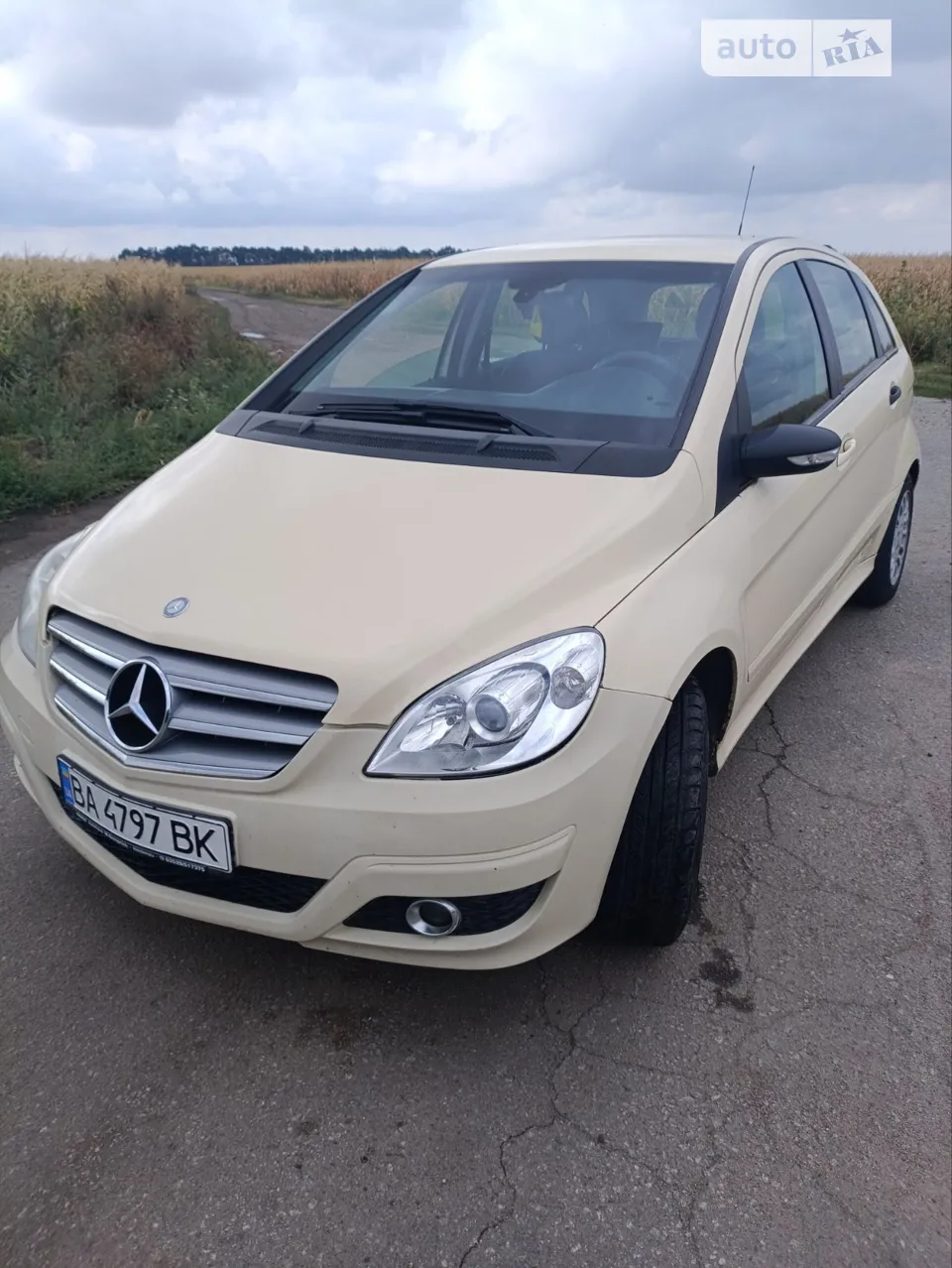 2011 Mercedes-Benz B-klasse - мініатюра 19