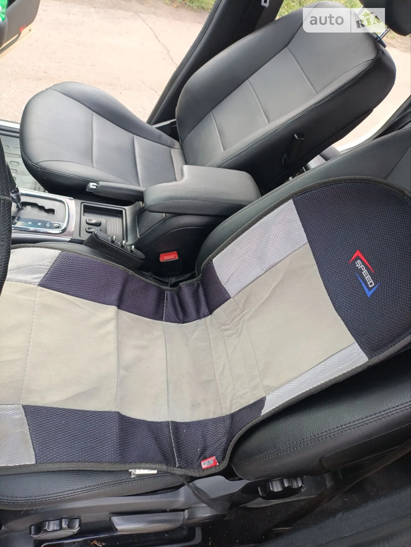 2010 Mercedes-Benz B-klasse - мініатюра 13