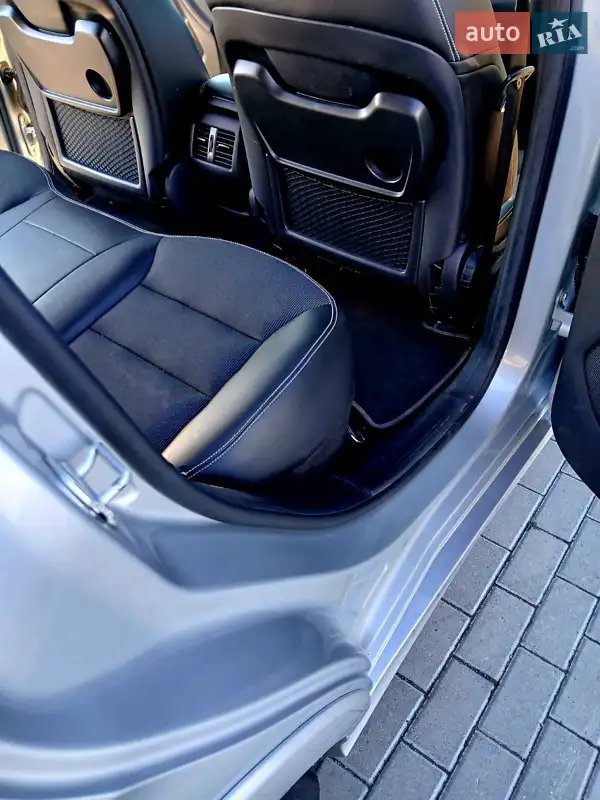 Mercedes-Benz B Class 2014 VIN WDD2428901J004694 фото оголошення 16 з 65