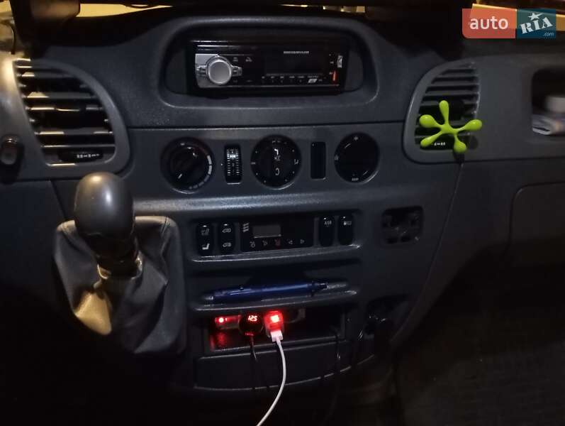 Хэтчбек Mercedes-Benz B-Class 2006 в Кременце