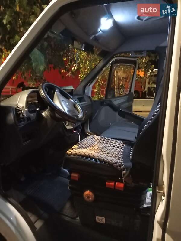 Хэтчбек Mercedes-Benz B-Class 2006 в Кременце