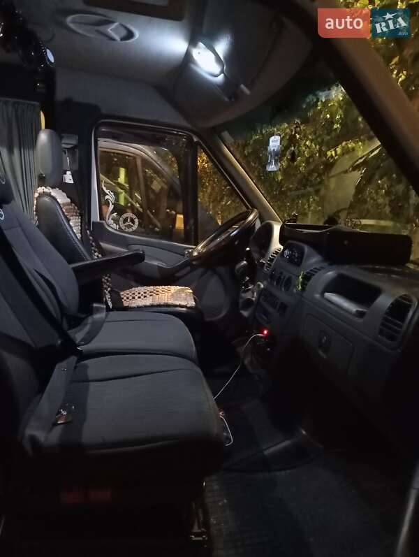 Хэтчбек Mercedes-Benz B-Class 2006 в Кременце