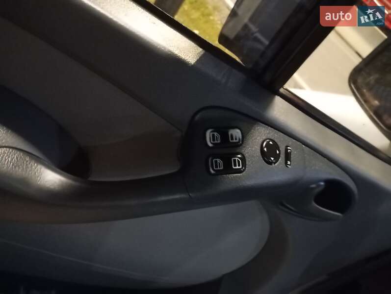 Хэтчбек Mercedes-Benz B-Class 2006 в Кременце