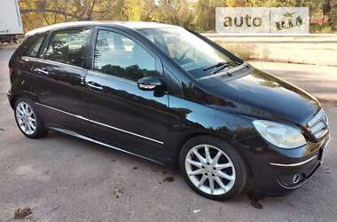 Хэтчбек Mercedes-Benz B-Class 2006 в Житомире