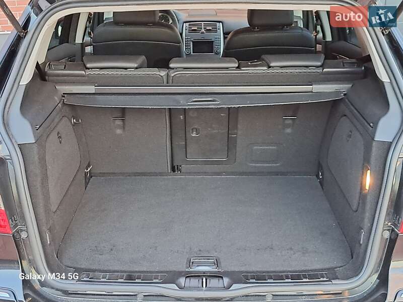 Хэтчбек Mercedes-Benz B-Class 2010 в Одессе