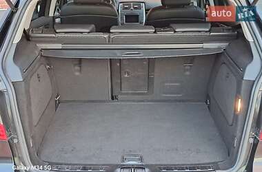 Хэтчбек Mercedes-Benz B-Class 2010 в 