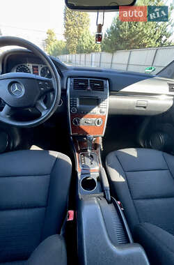 Хетчбек Mercedes-Benz B-Class 2007 в Луцьку