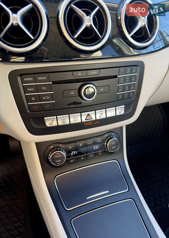 Хэтчбек Mercedes-Benz B-Class 2016 в Одессе