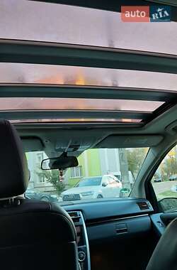 Хэтчбек Mercedes-Benz B-Class 2006 в 