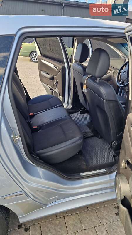 Хетчбек Mercedes-Benz B-Class 2005 в Яремчі