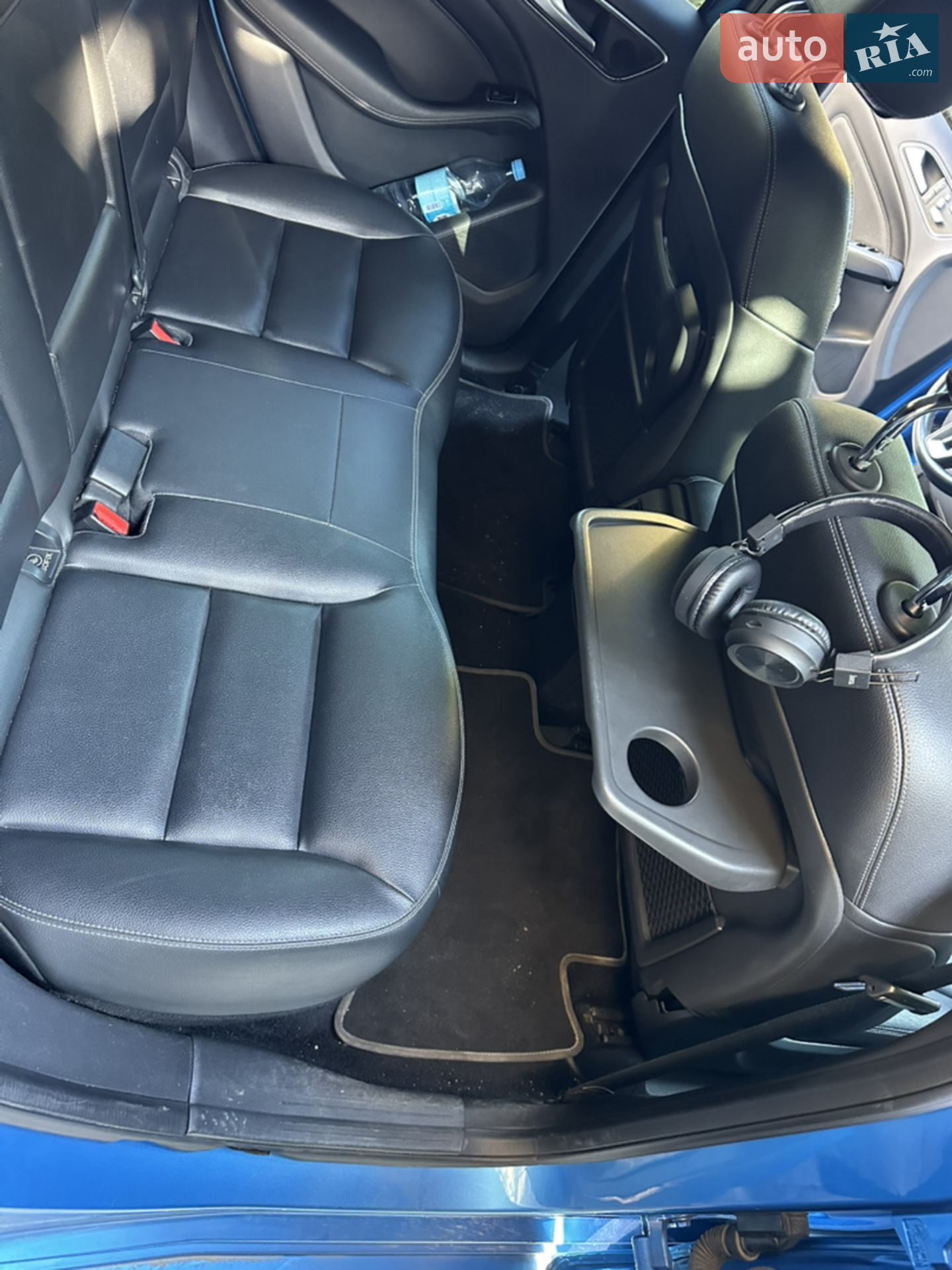 2015 Mercedes-Benz B-klasse - мініатюра 7