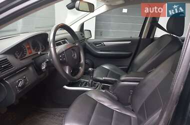 Хэтчбек Mercedes-Benz B-Class 2009 в Ивано-Франковске