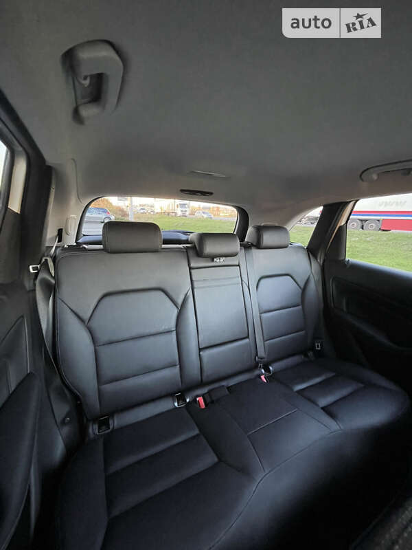 Хэтчбек Mercedes-Benz B-Class 2016 в Львове фото 22 Хэтчбек Mercedes-Benz B-Class 2016 в Львове