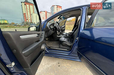 Хэтчбек Mercedes-Benz B-Class 2011 в 