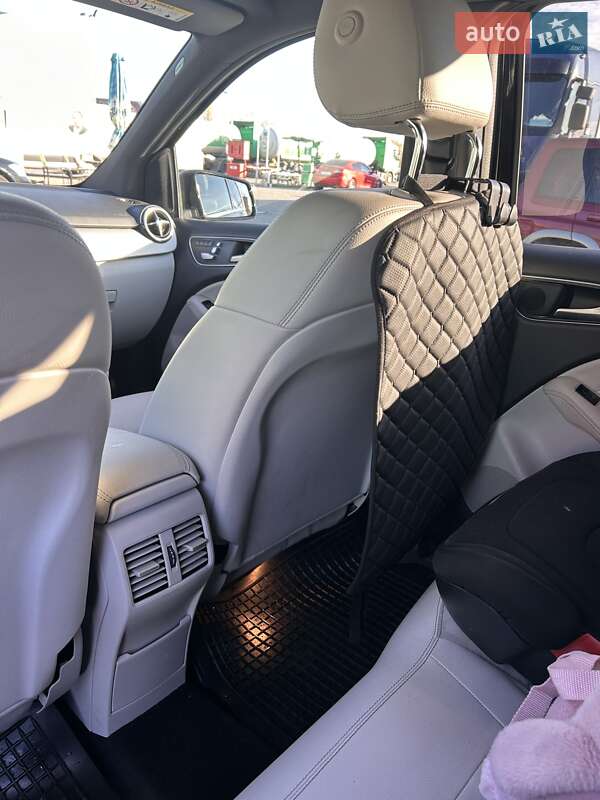 Хэтчбек Mercedes-Benz B-Class 2015 в Солонке
