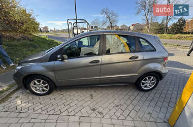 Хэтчбек Mercedes-Benz B-Class 2007 в Львове