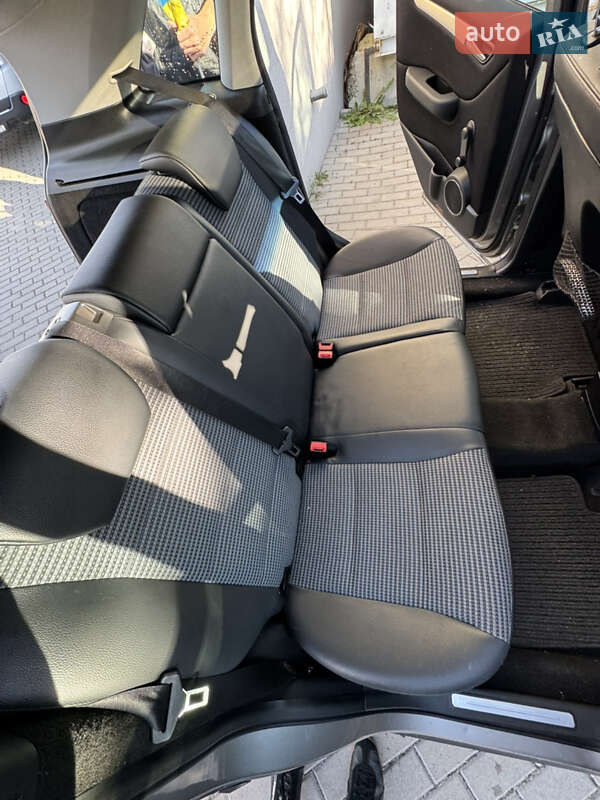 Хетчбек Mercedes-Benz B-Class 2007 в Львові