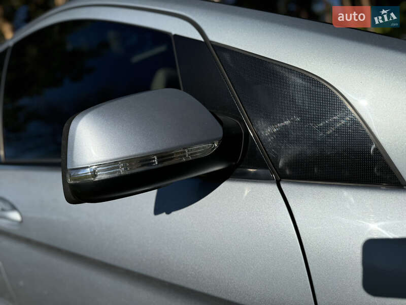Хэтчбек Mercedes-Benz B-Class 2008 в Гайвороне