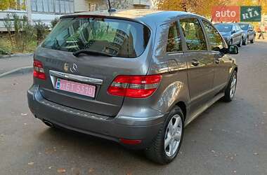 Хэтчбек Mercedes-Benz B-Class 2009 в Чернигове