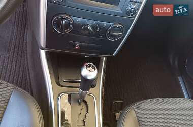 Хэтчбек Mercedes-Benz B-Class 2009 в Чернигове