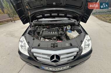 Хэтчбек Mercedes-Benz B-Class 2011 в Киеве